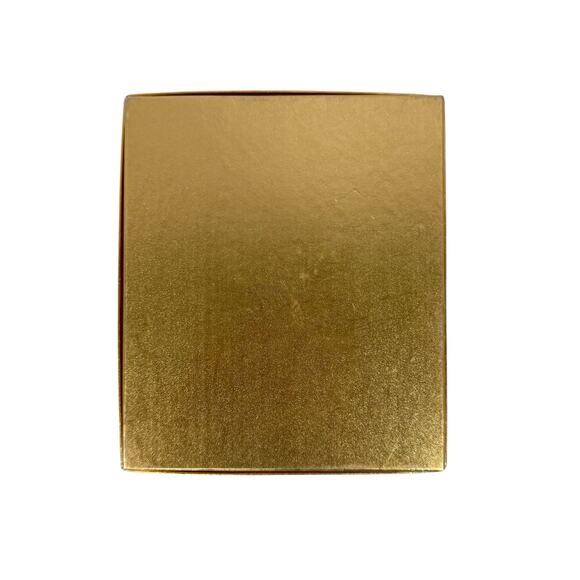 Wedgewood England In Box 2003 White Gold Christmas Tree Ornament Decor - Picture 2 of 7